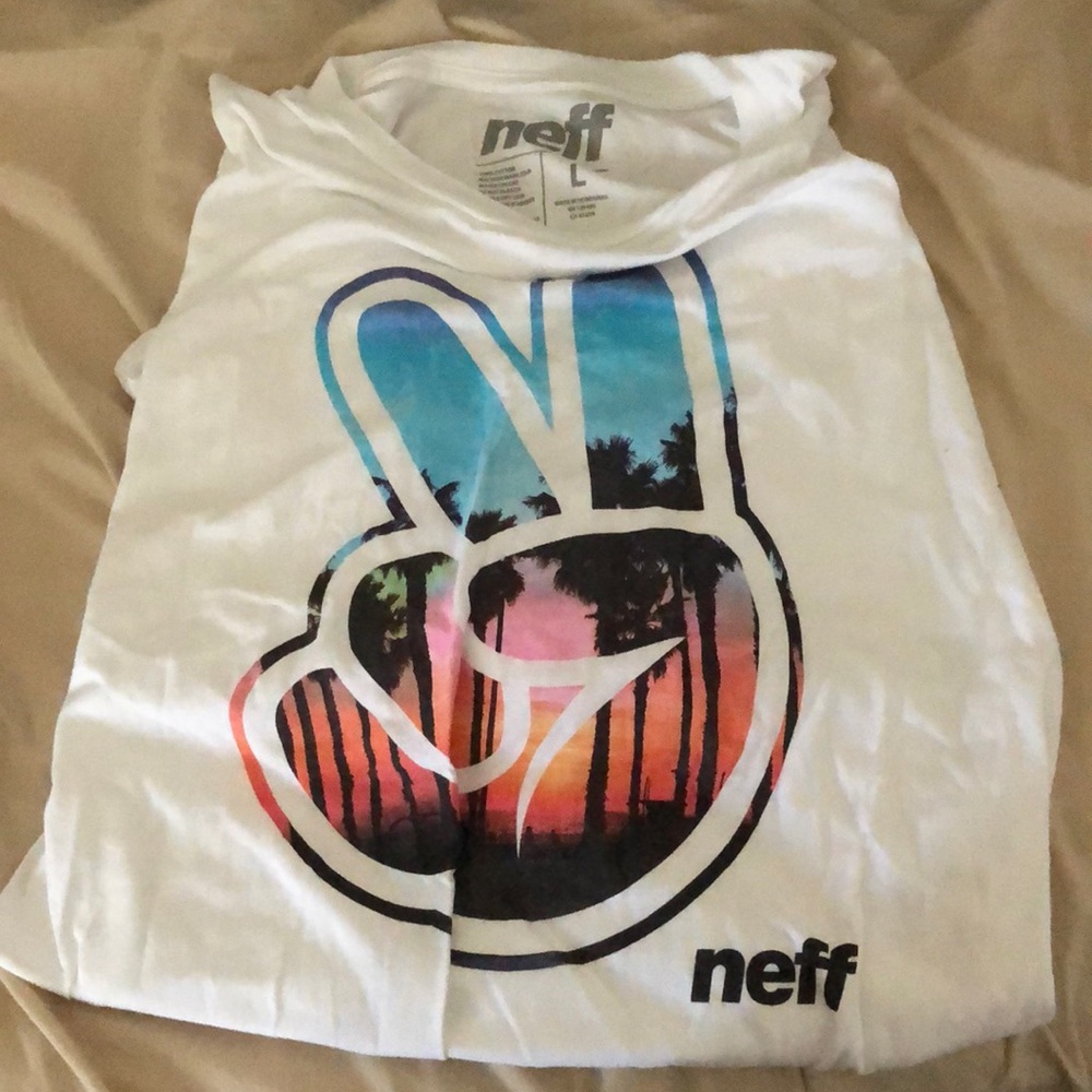 Neff Short Sleeve T-Shirt